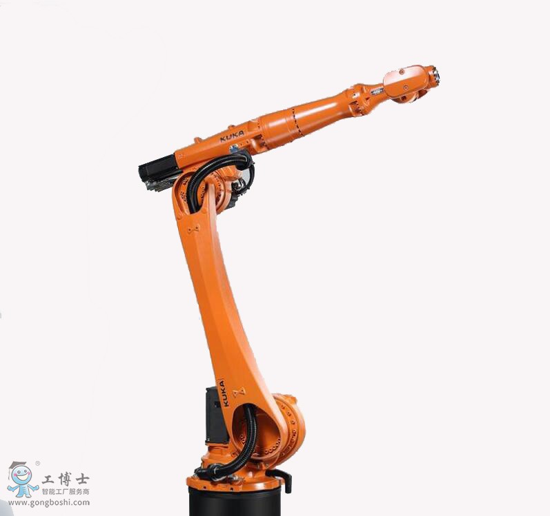 點(diǎn)擊打開(kāi)原圖 庫(kù)卡機(jī)器人